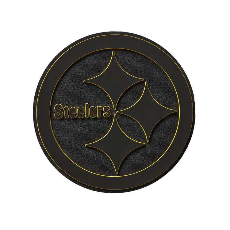 Explore our collection of iron-on personalized labels, designed for easy application and lasting durability
